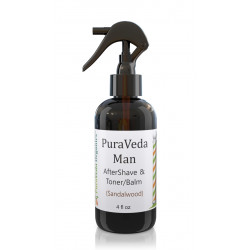 Aftershave & Hydrator